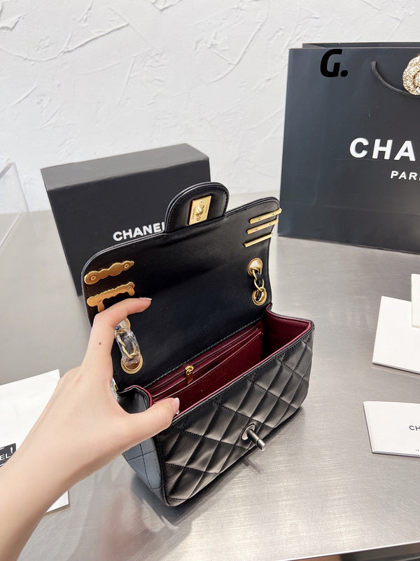Satchel Bags - CHL Bags - 7297