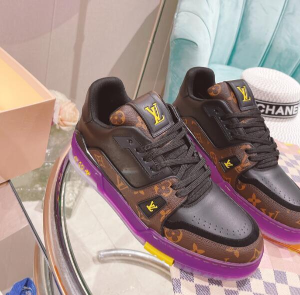 SAMC - LOV Men Shoes - 931