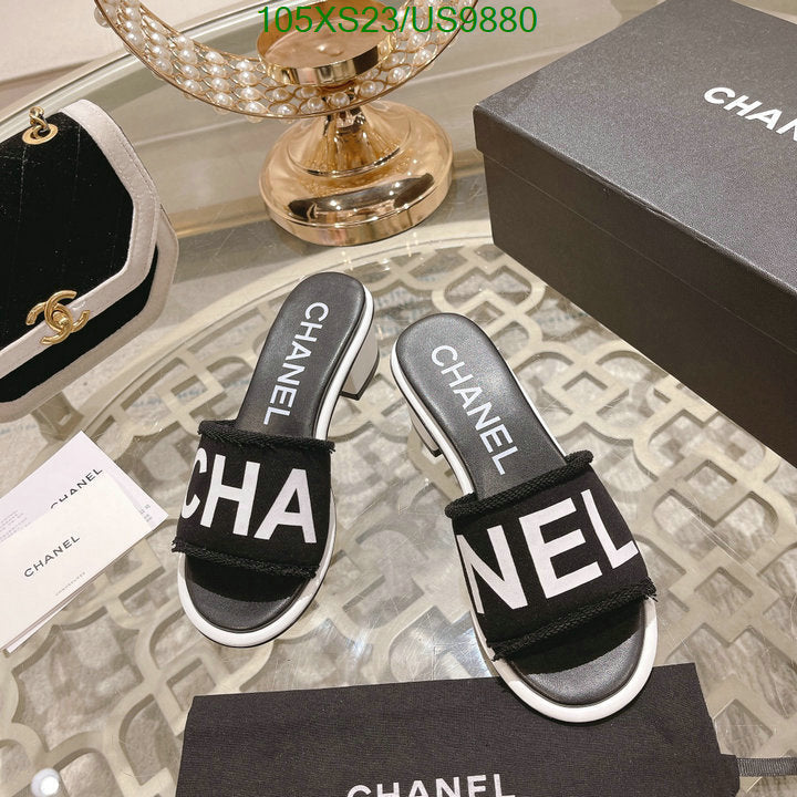 SAMC - CHL Women Shoes High Heels - 087