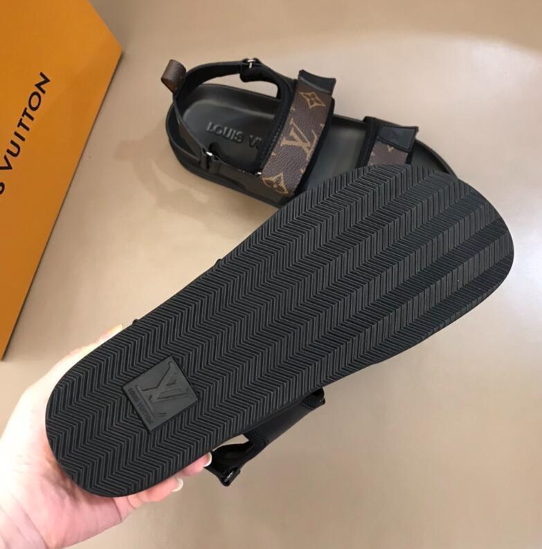 Glamy - LOV Men Shoes - 1504