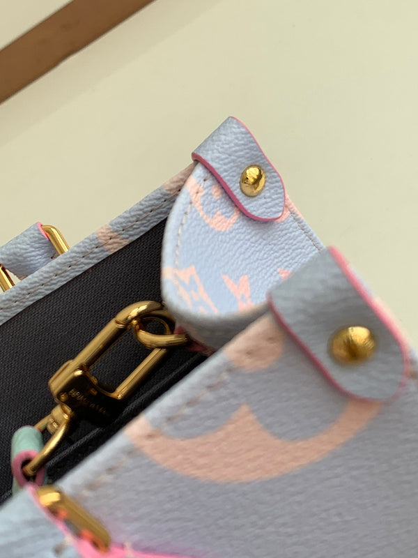 Glami Fashion Lu-Vi Bags - 16759