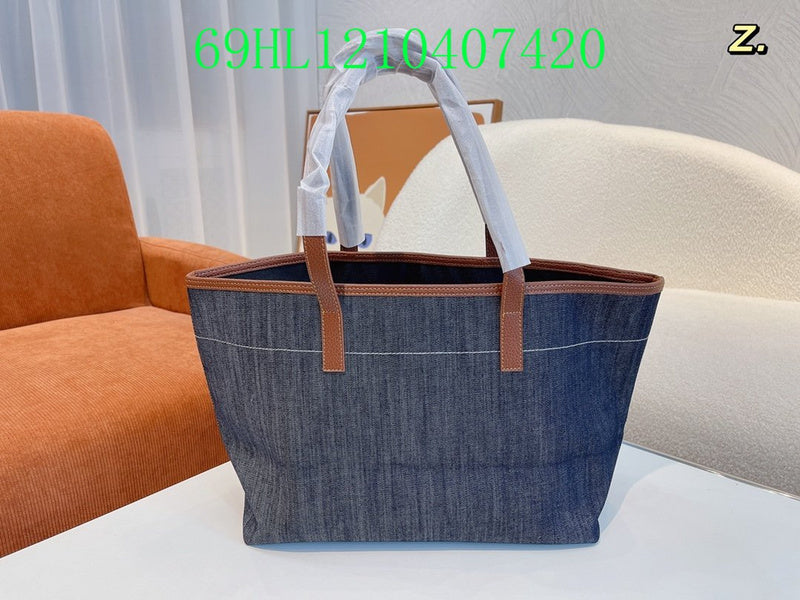 ELE Fashion -BBR Bags - 321
