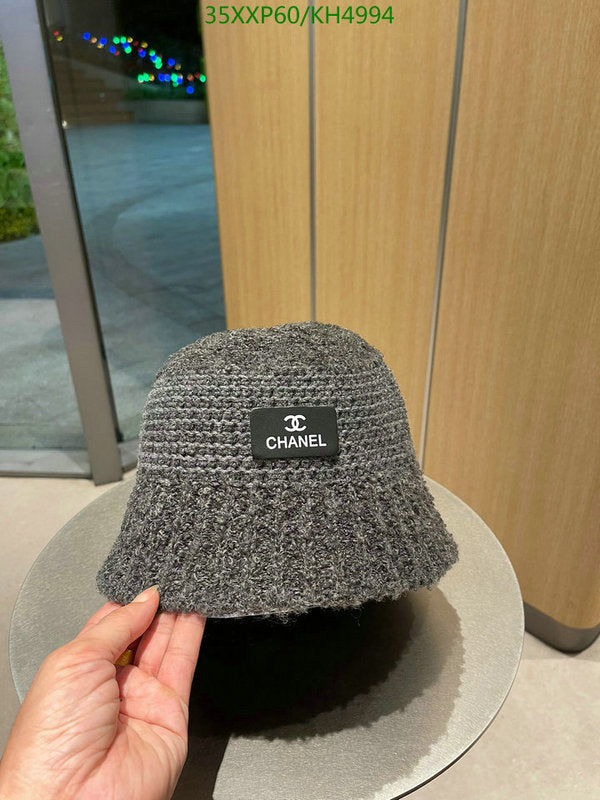 SAMC - CHL Caps & Hats - 496