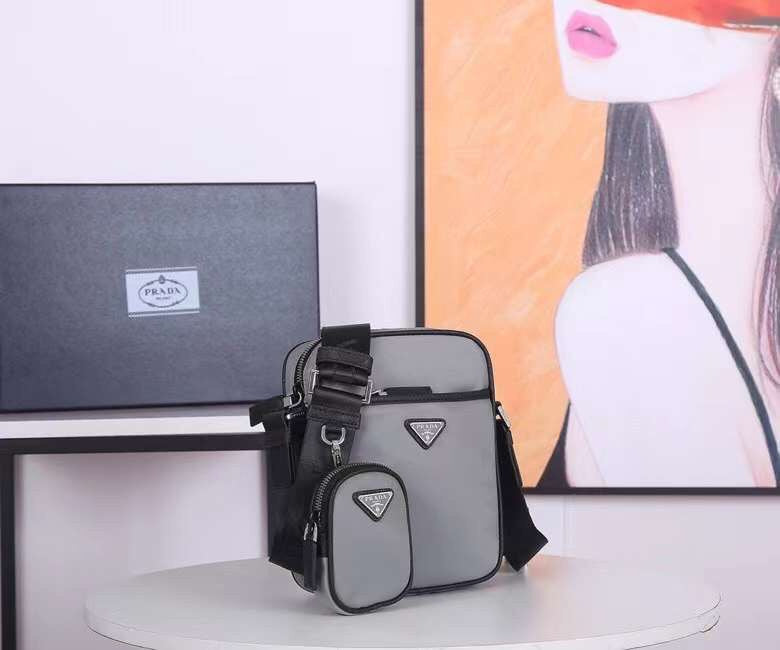 Satchel Bags - PRA Bags - 238
