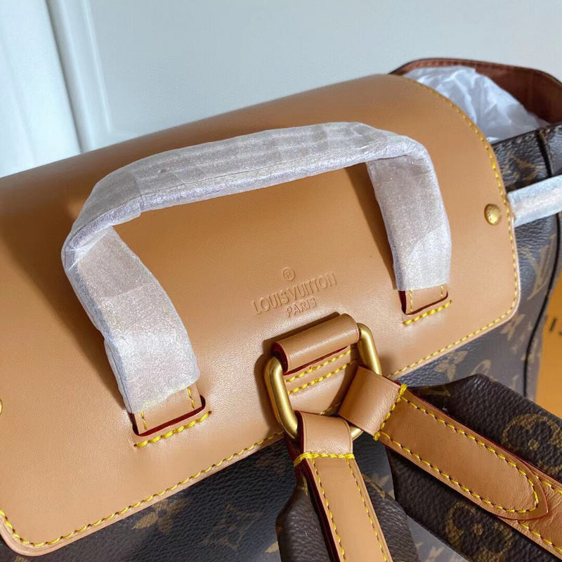 Satchel Bags - VL Bags - 927