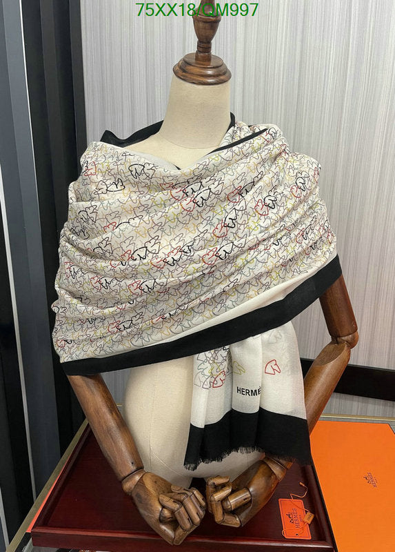SAMC - HMS Scarves - 518