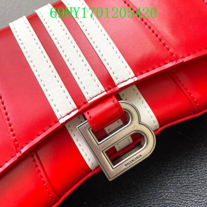 Satchel Bags - BGA Bags - 1958