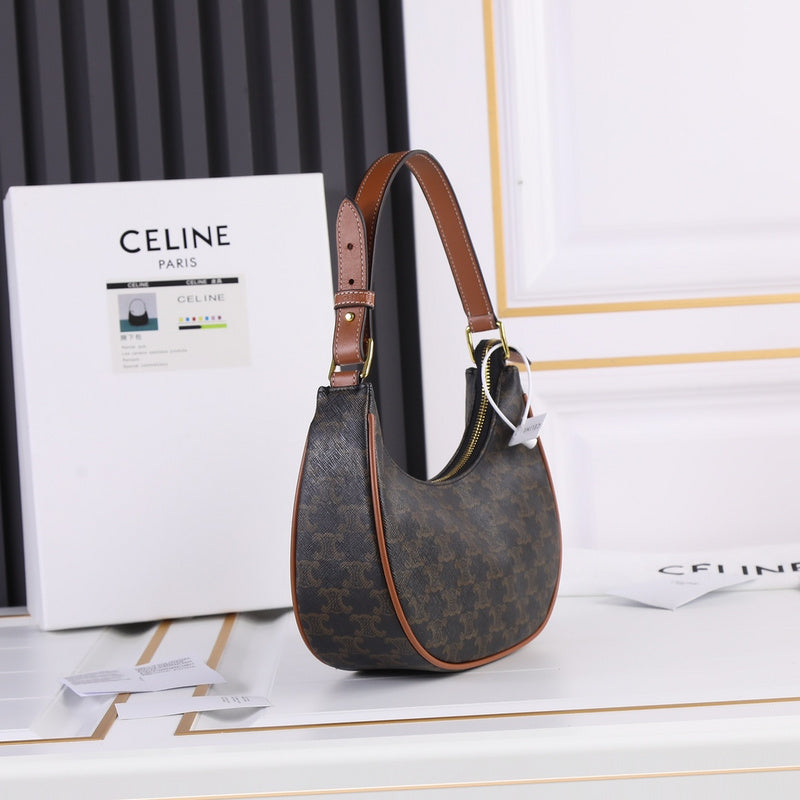 Satchel Bags - CHN Bags - 007