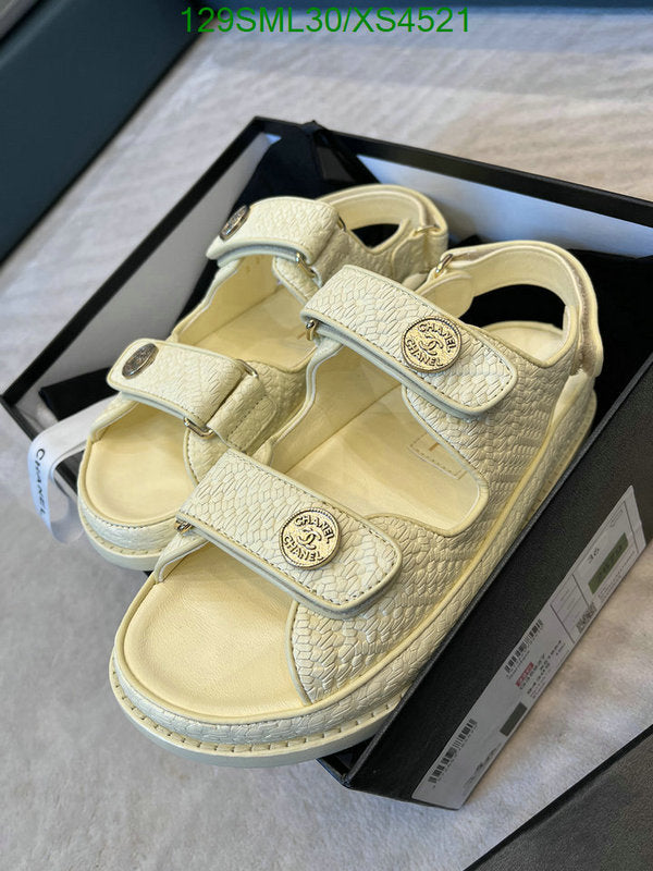 SAMC - CHL Women Shoes Beach - 074