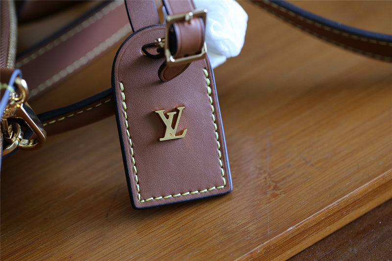 Glami Fashion Lu-Vi bags - 8039