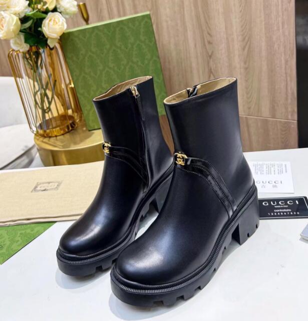 SAMC - GUKI Women Shoes - 976