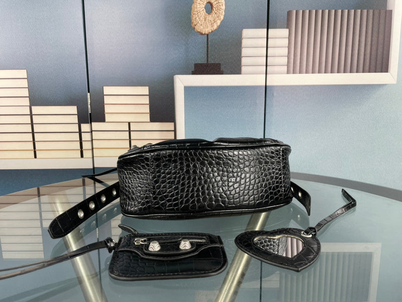 Satchel Bags - BGC Bags - 035