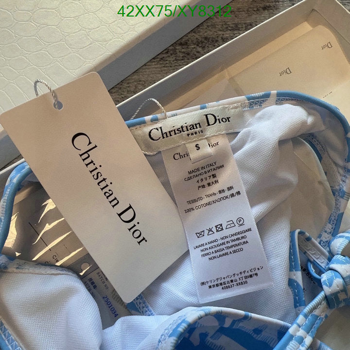 SAMC - DOR Swimsuits - 119