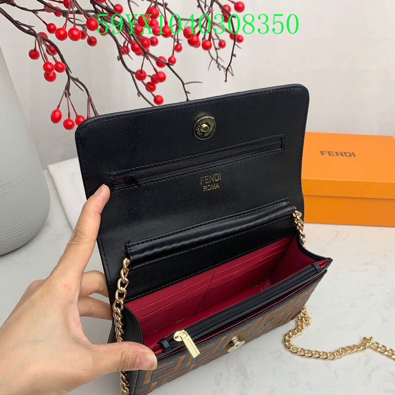 Glami - FDE Bags - 3442
