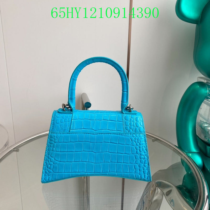 Satchel Bags - BGA Bags - 2062