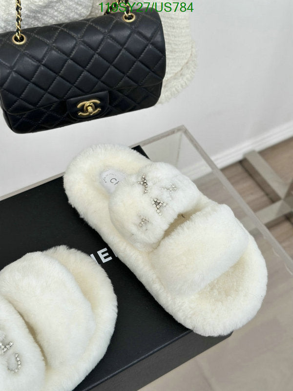SAMC - CHL Women Shoes Slippers - 114