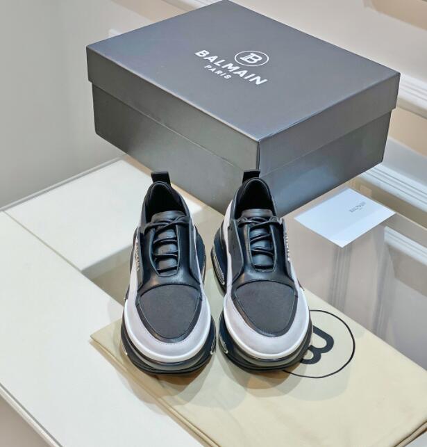 SAMC - BAM Women Shoes - 020