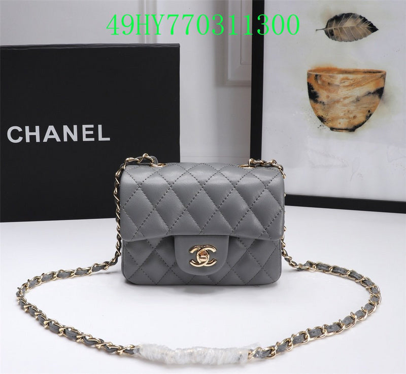 Glami - CHL Bags - 2975