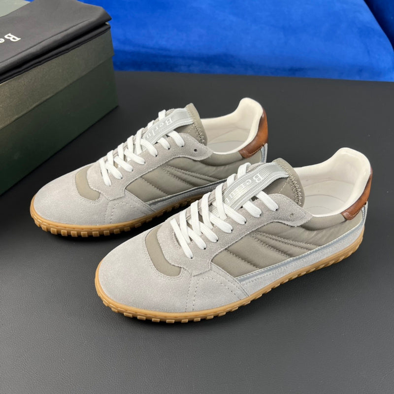 glami - BRE Men Shoes - 666