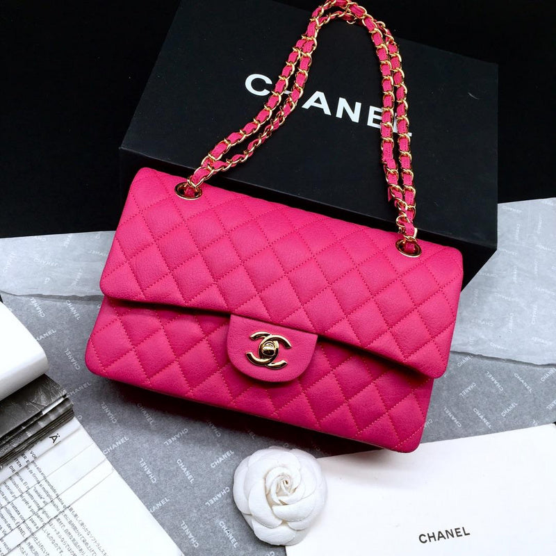 Satchel Bags - CHL Bags - 353