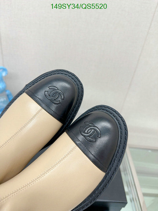 SAMC - Mix Boots - 306