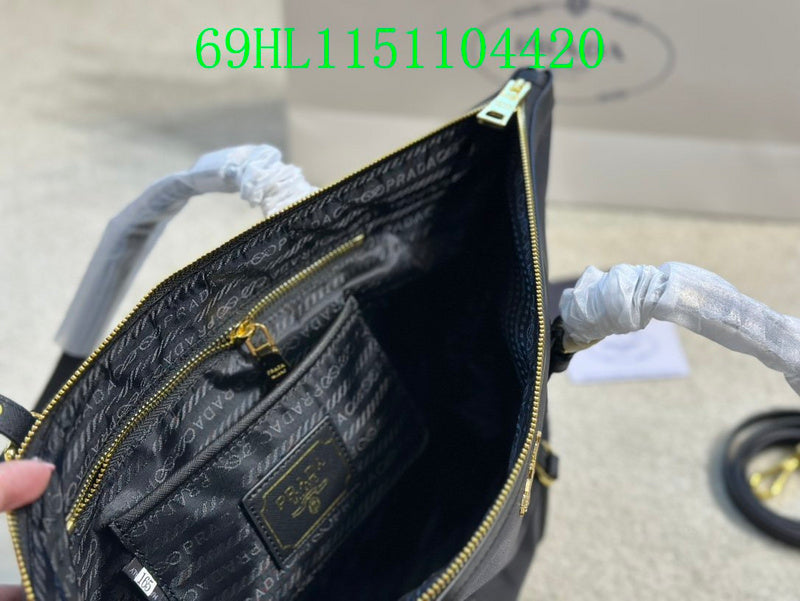 Satchel Bags - PDA Bags - 3877