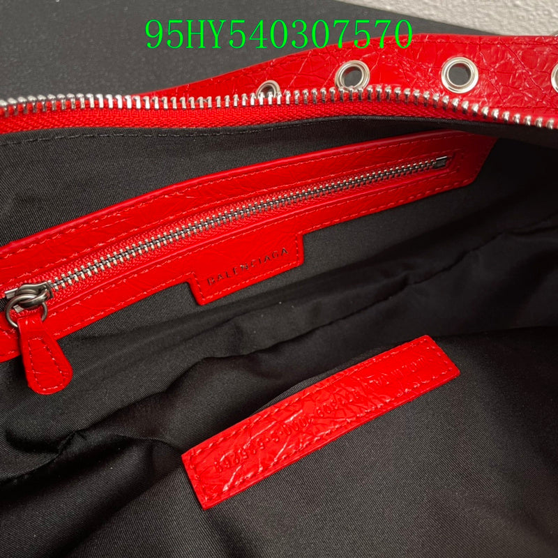 Satchel Bags - BGA Bags - 1898