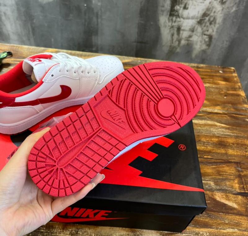SAMC - NKE Shoes - 436