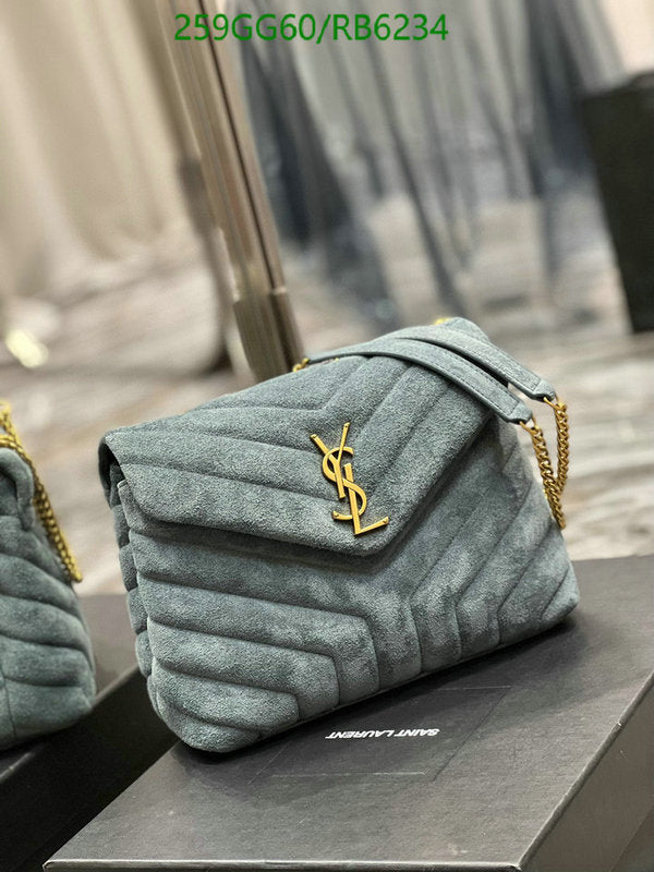 SAMC - YLS Bags - 118