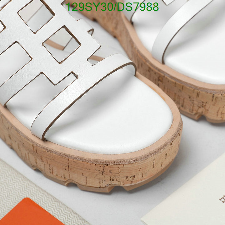 SAMC - HMS Women Shoes - 018