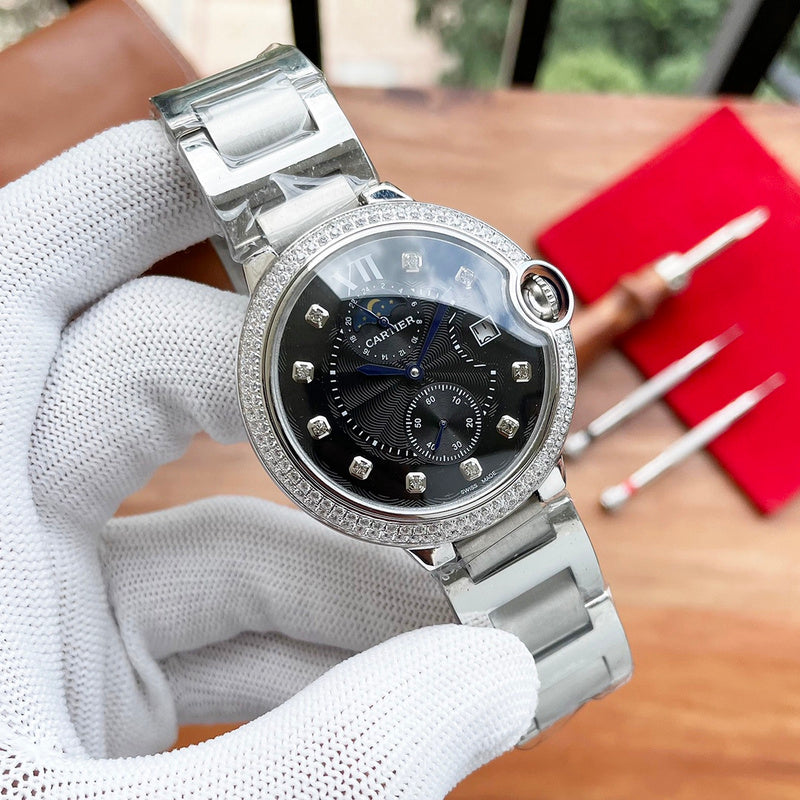 Satchel Bags - CTR Watches - 015