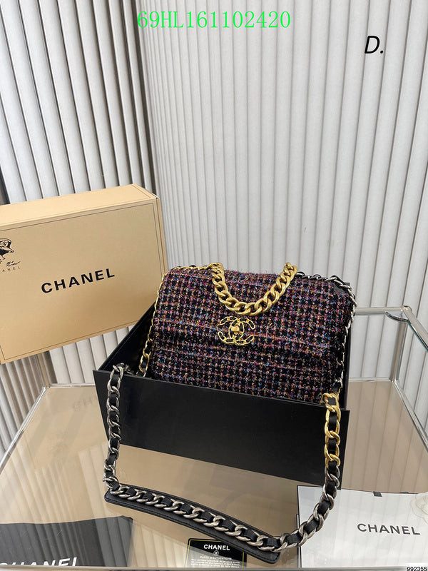 Glami - CHL Bags - 2042