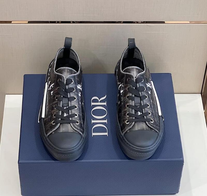 SAMCC - DOR Men Shoes - 537