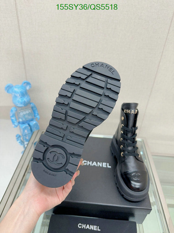 SAMC - CHL Women Boots - 445