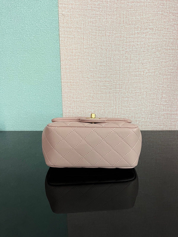 Satchel Bags - CHL Bags - 2467