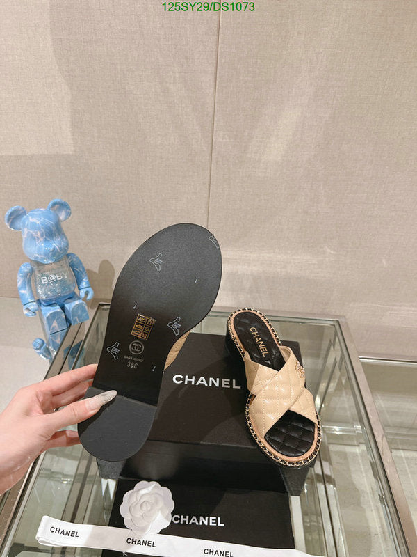 SAMC - CHL Women Shoes Slippers - 053