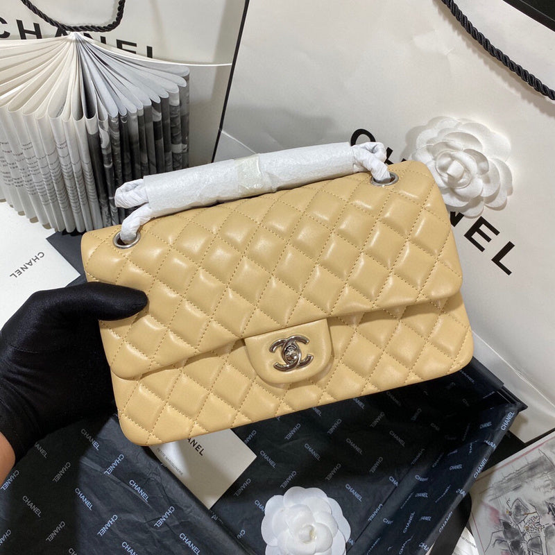 Satchel Bags - CHL Bags - 4305