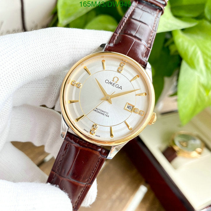 SAMC - OG Watches - 027