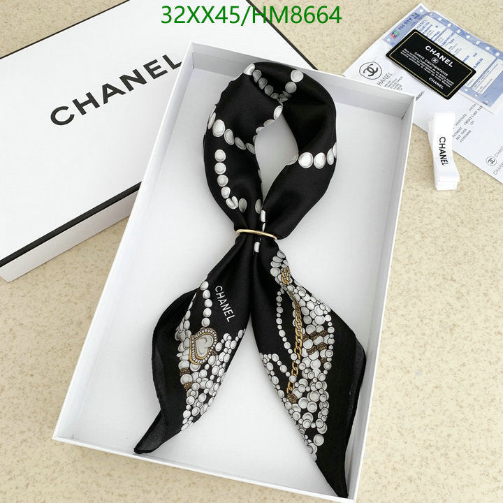 SAMC - CHL Scarves - 793