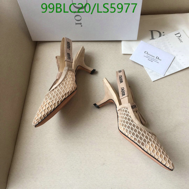SAMCC - DOR Women Shoes - 2110