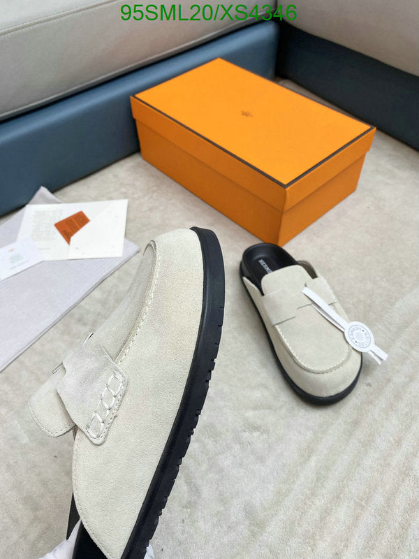 SAMC - HMS Women Shoes - 294