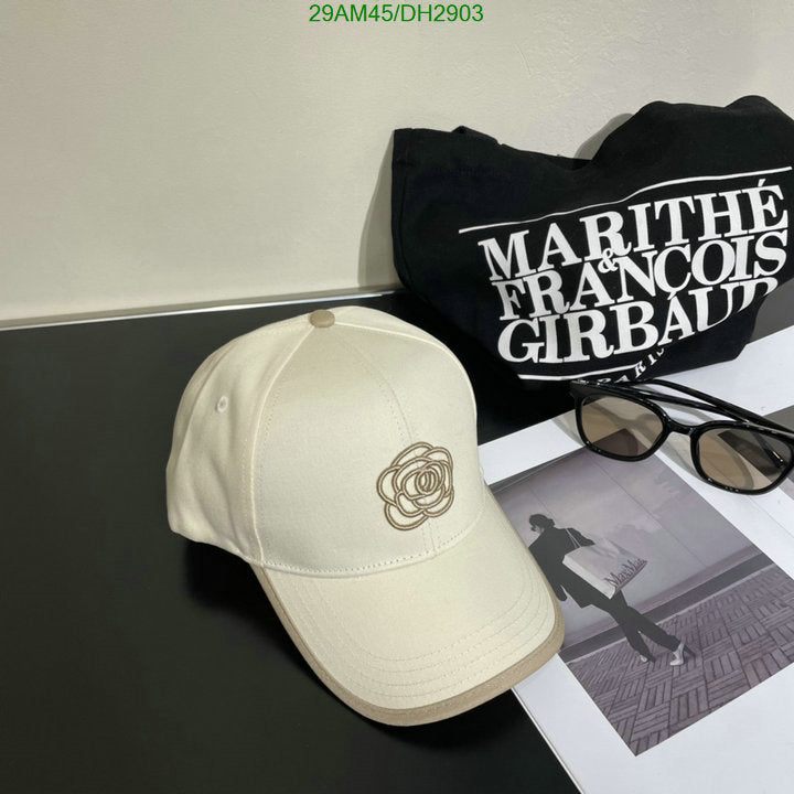 SAMC - CHL Caps & Hats - 030