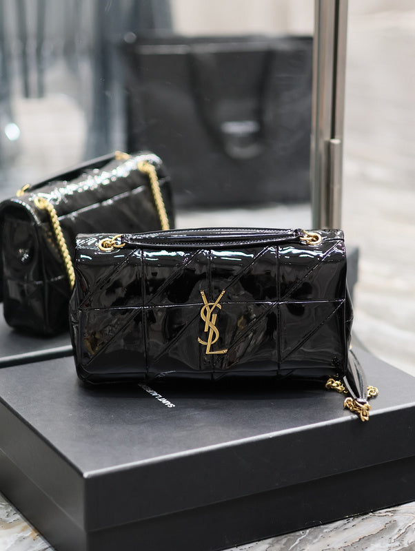 Satchel Bags - SLY Bags - 133