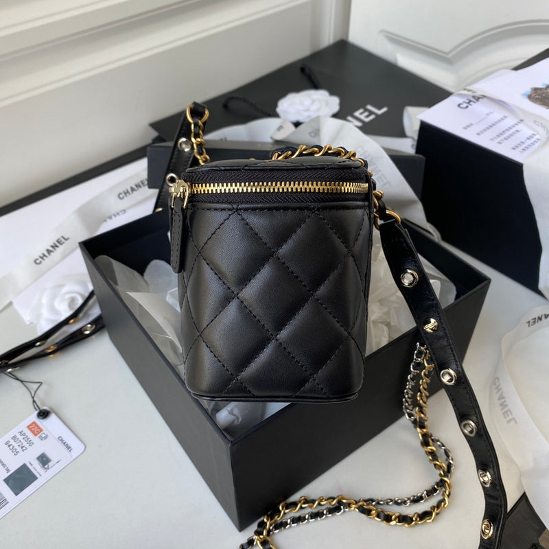 Satchel Bags - CHL Bags - 996