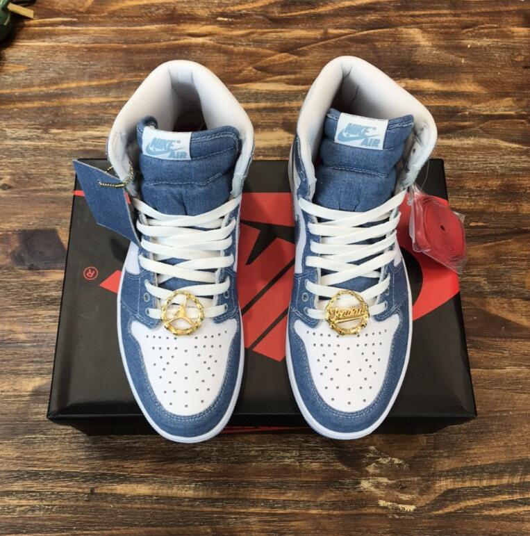 SAMC - NKE Shoes - 1011