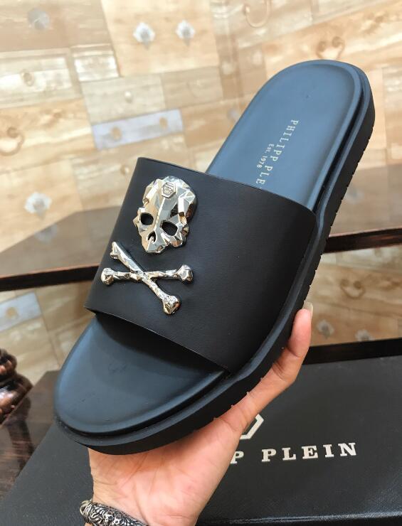 SAMC - PHP Shoes - 228