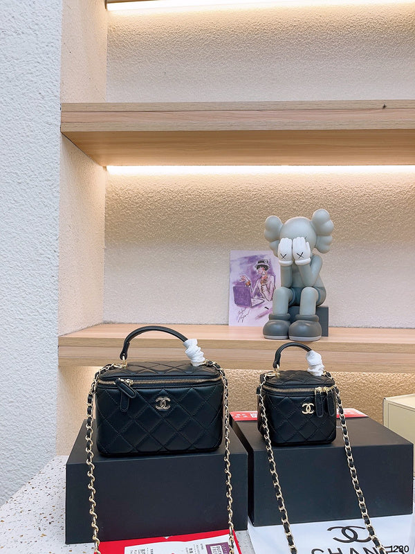 Satchel Bags - CHL Bags - 6815