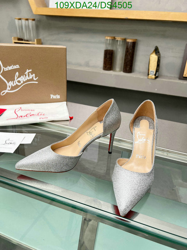 SAMC - CBL Women Shoes - 022