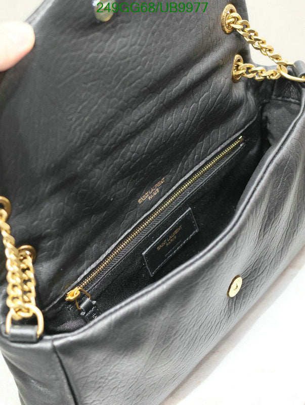 SAMC - YLS Bags - 032