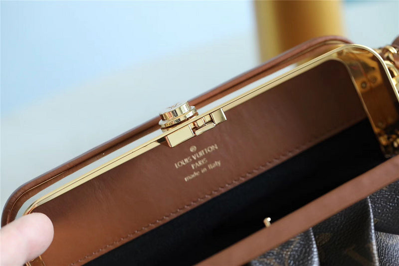 Satchel Bags - VL Bags - 7819